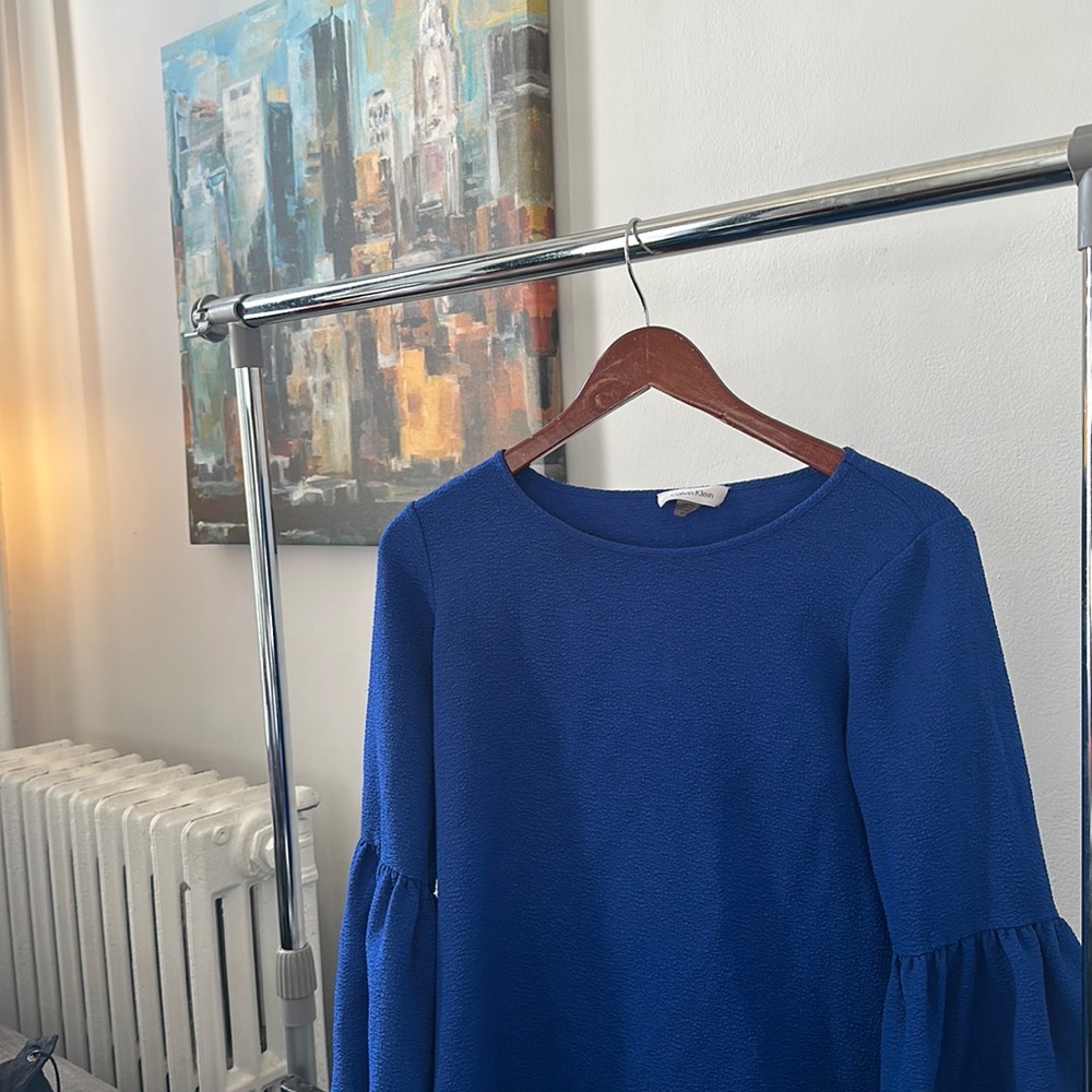 Calvin Klein Blouse